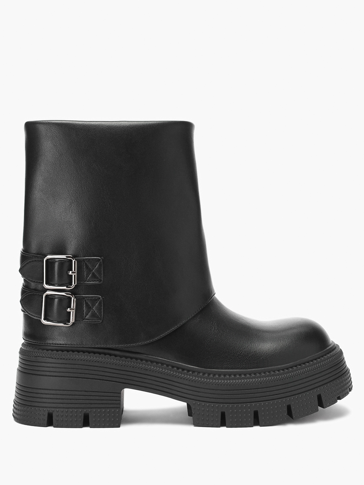 

Ботинки Enjoin' 1450001283, Черный