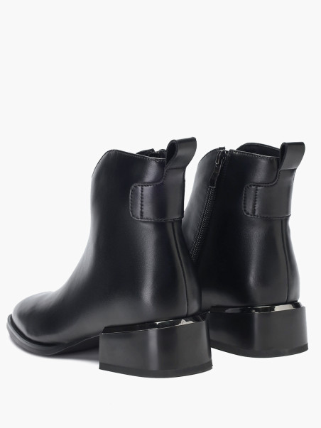 Ботинки O.LIVE naturalle 1450001284