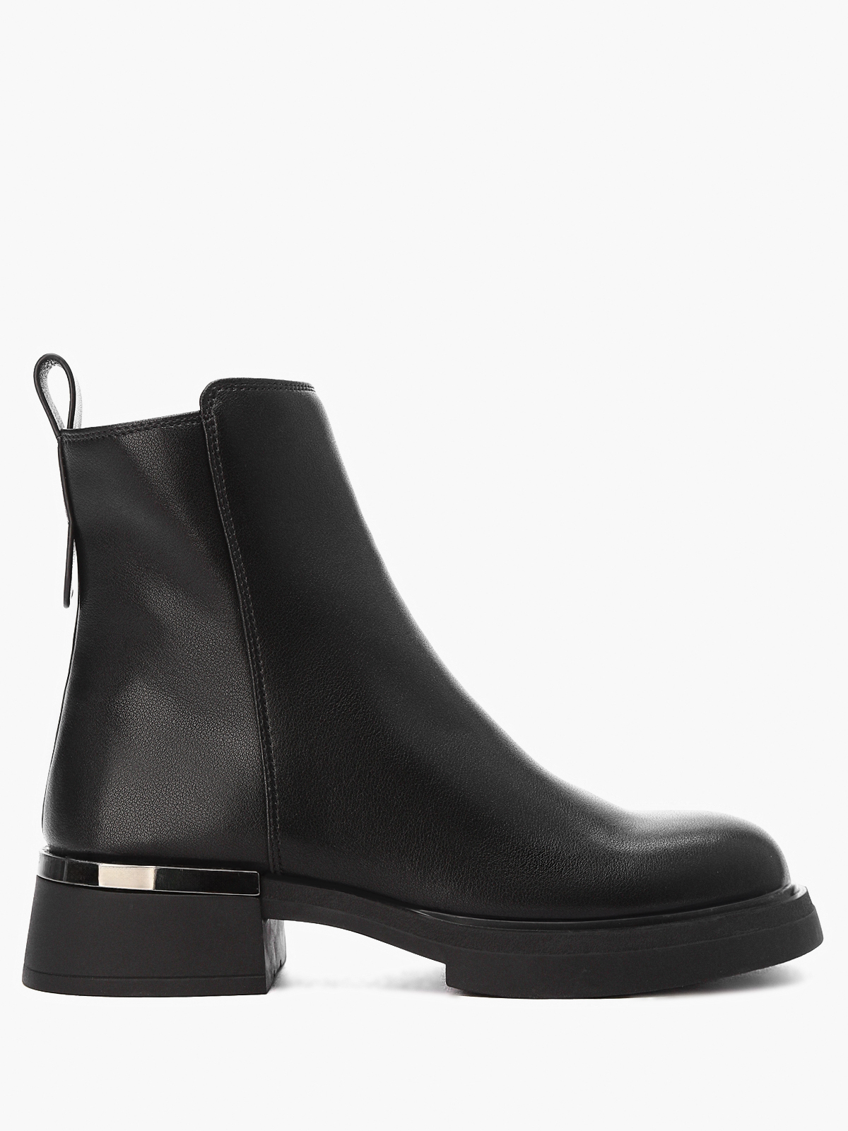 

Ботинки O.LIVE naturalle 1450001286, Черный