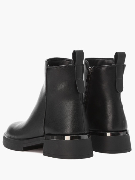 Ботинки O.LIVE naturalle 1450001287