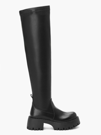 Ботфорты O.LIVE naturalle 1450001289