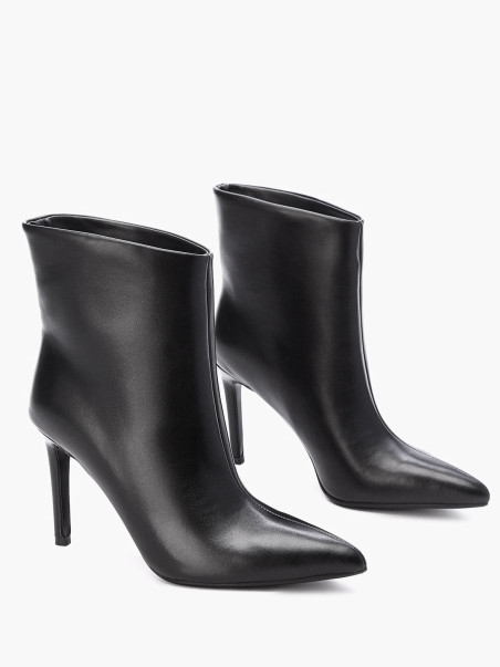 Ботильоны O.LIVE naturalle 1450001297