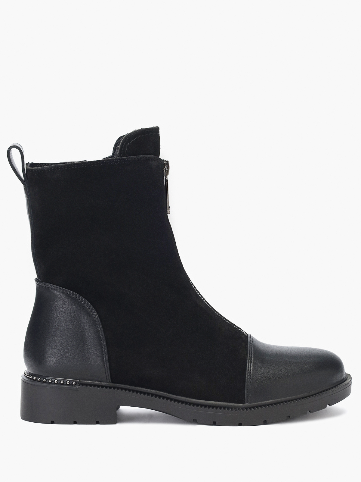 

Ботинки O.LIVE naturalle 1450001303, Черный