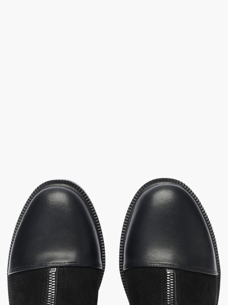 Ботинки O.LIVE naturalle 1450001303