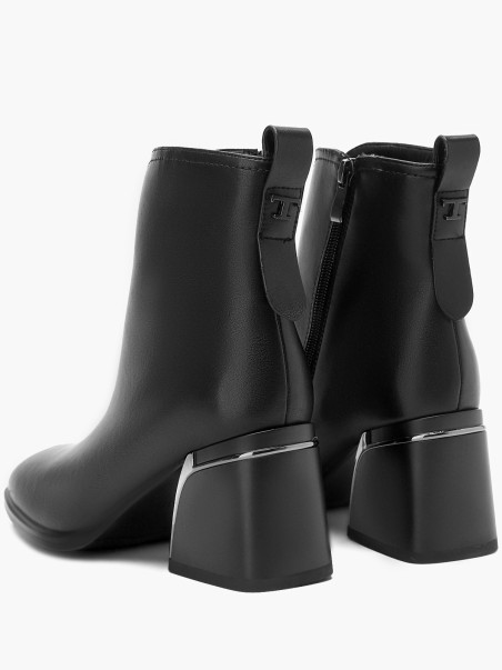 Ботильоны O.LIVE naturalle 1450001306