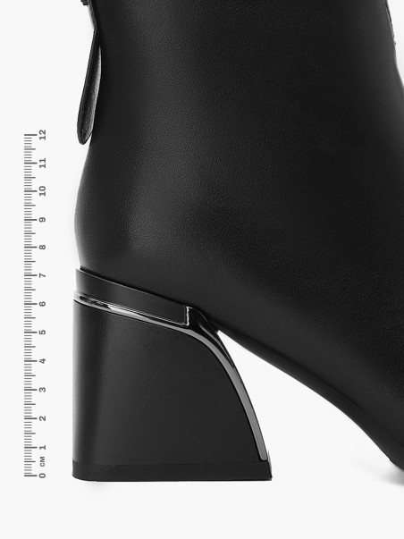 Ботильоны O.LIVE naturalle 1450001306