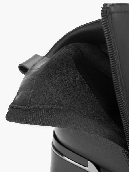 Ботильоны O.LIVE naturalle 1450001306