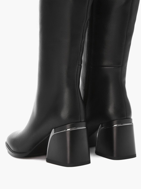 Сапоги O.LIVE naturalle 1450001326