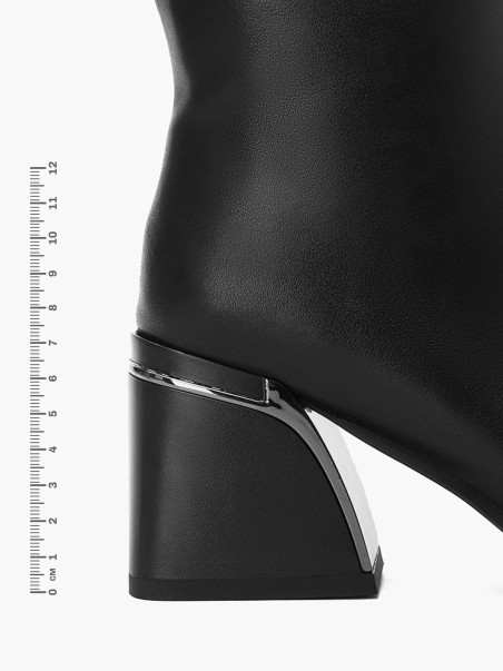 Сапоги O.LIVE naturalle 1450001326