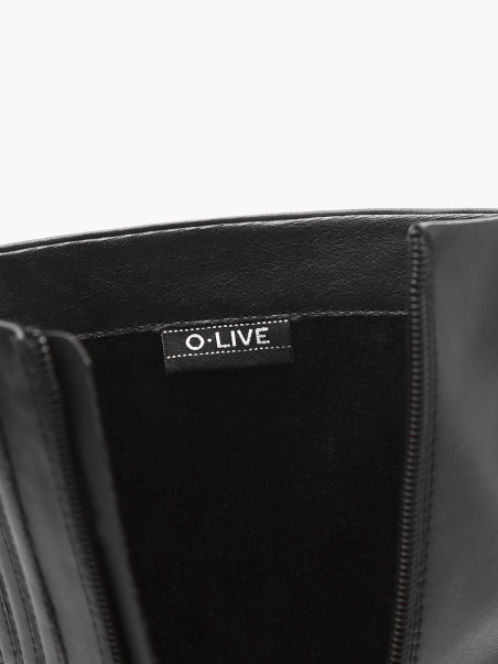 Сапоги O.LIVE naturalle 1450001326