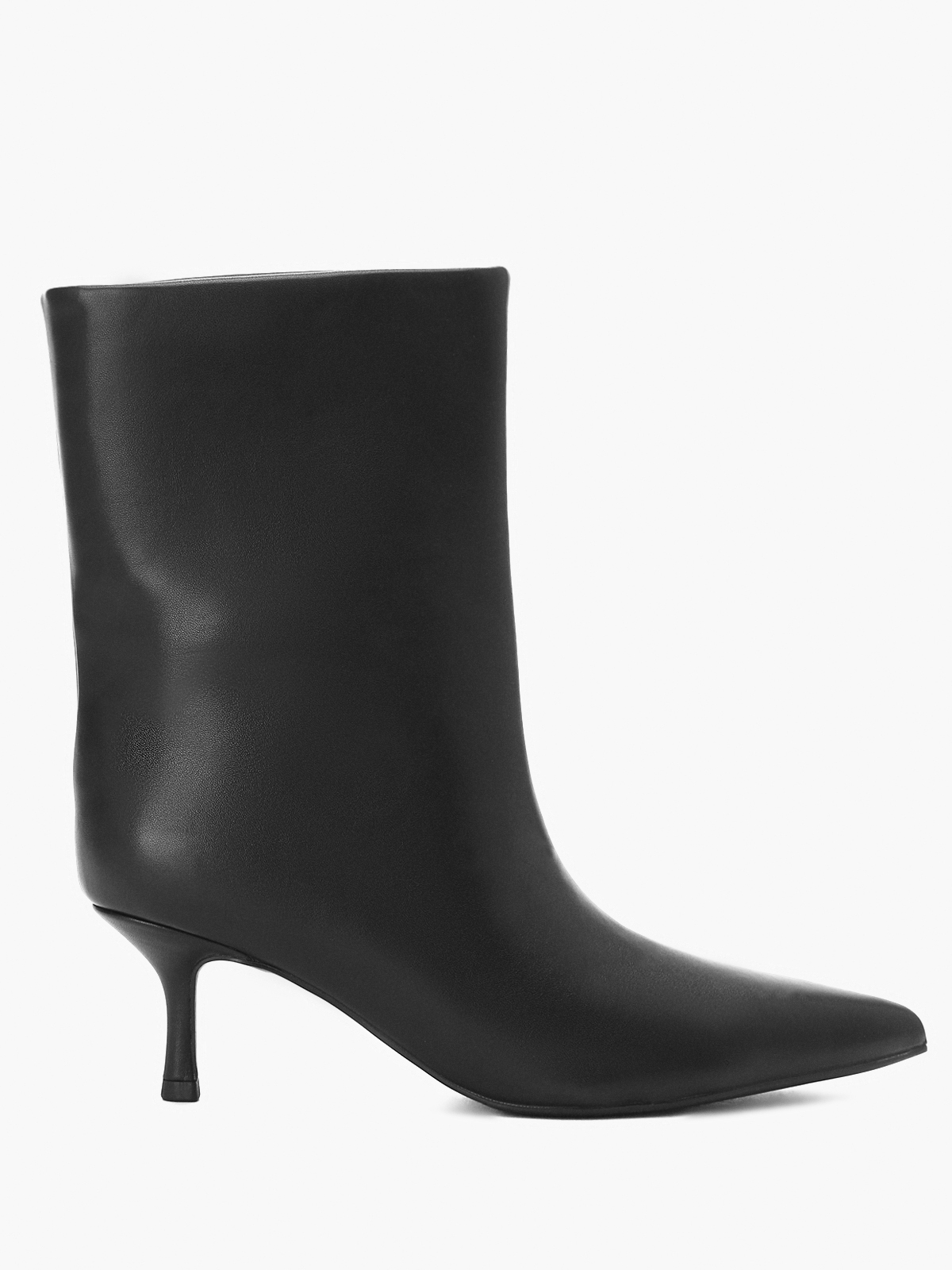 

Полусапоги Enjoin' 1450001328, Черный