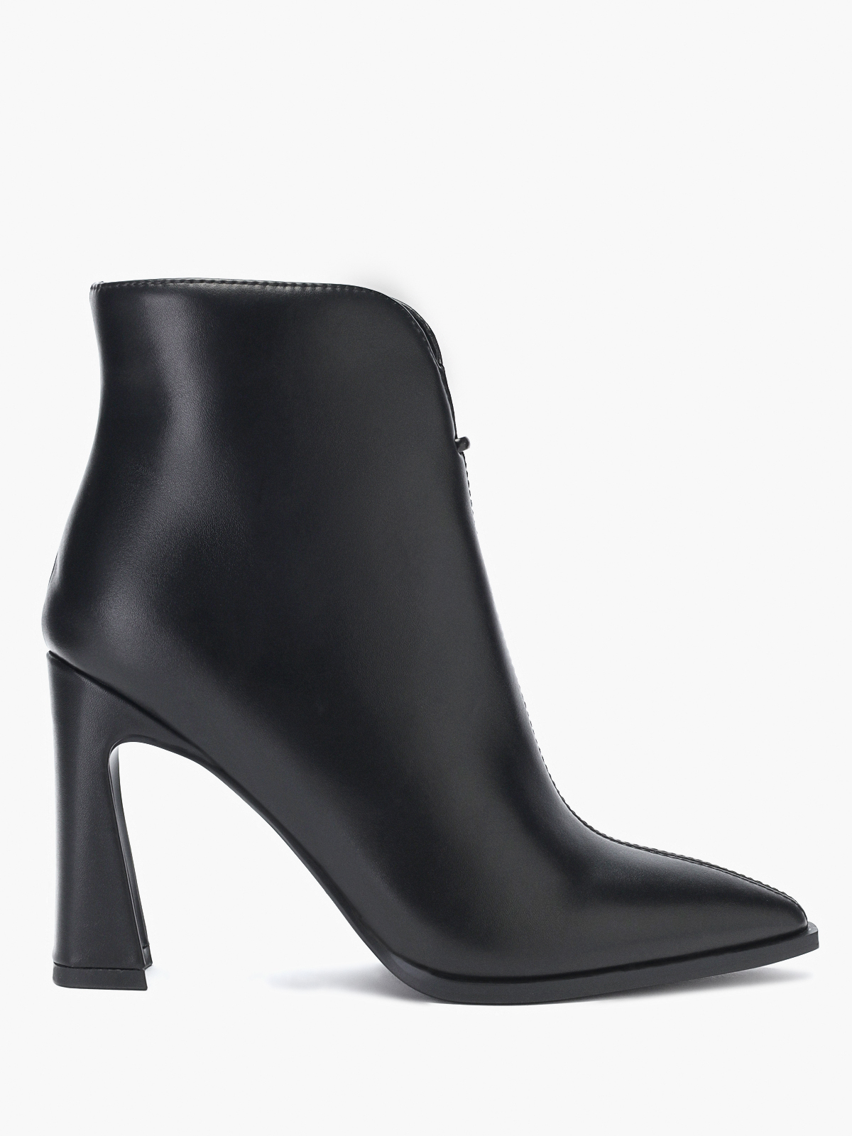 

Ботильоны O.LIVE naturalle 1450001332, Черный