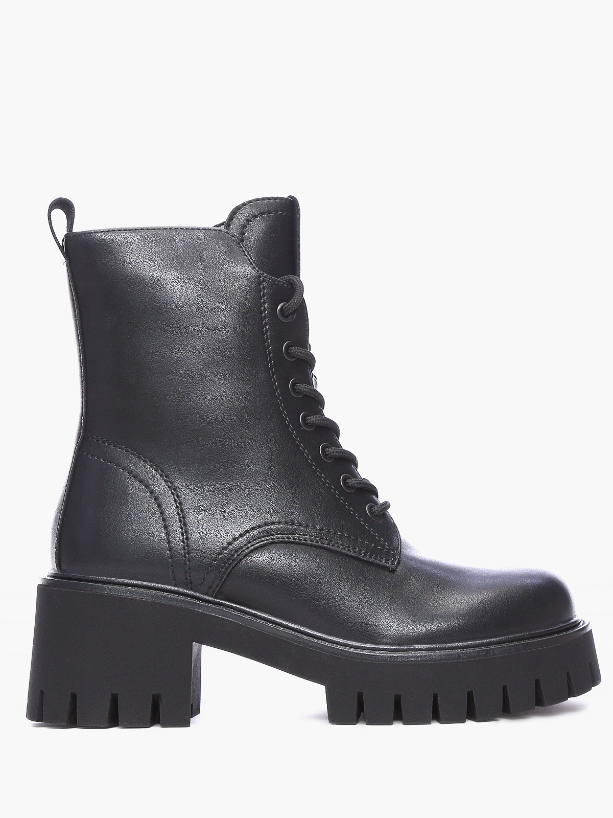 

Ботинки O.LIVE naturalle 1450001339, Черный