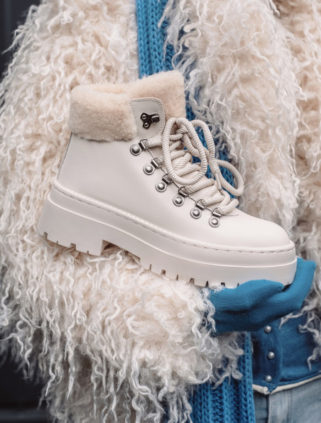 Ботинки O.LIVE naturalle 1450001340