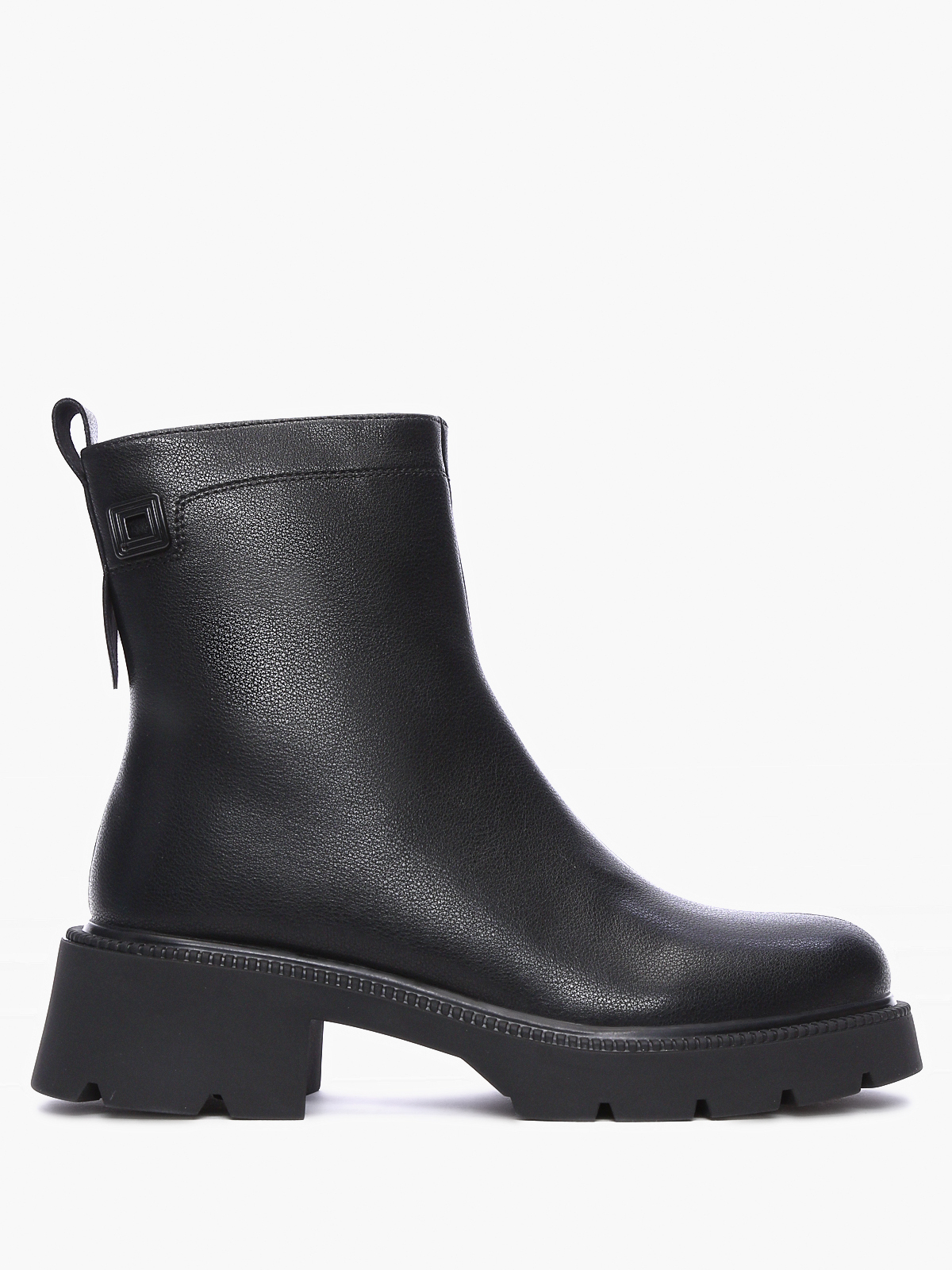 

Ботинки O.LIVE naturalle 1450001343, Черный