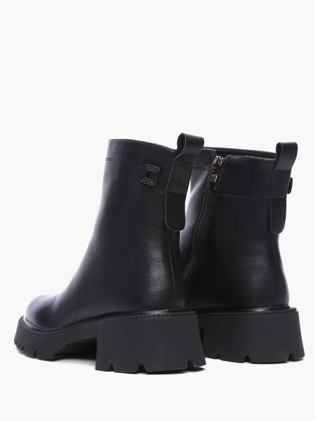 Ботинки O.LIVE naturalle 1450001342