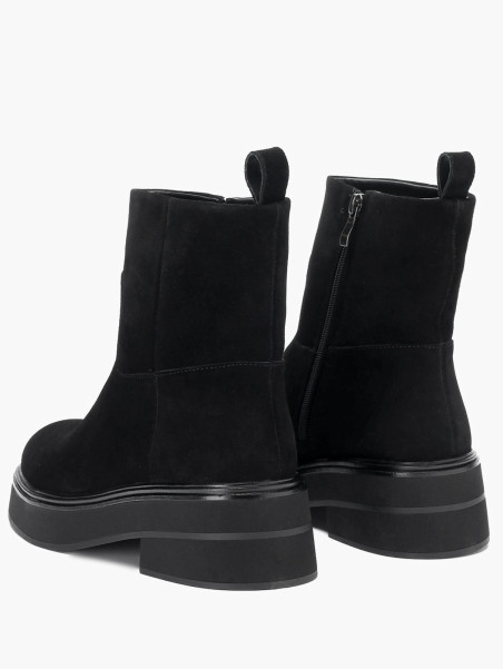 Ботинки O.LIVE naturalle 1450001345