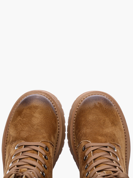 Ботинки O.LIVE naturalle 1450001347