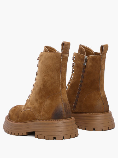 Ботинки O.LIVE naturalle 1450001347