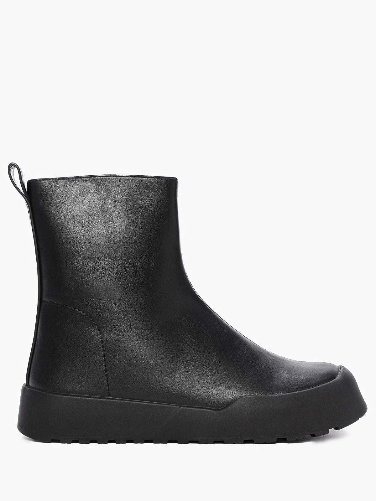 

Ботинки Enjoin' 1450001351, Черный