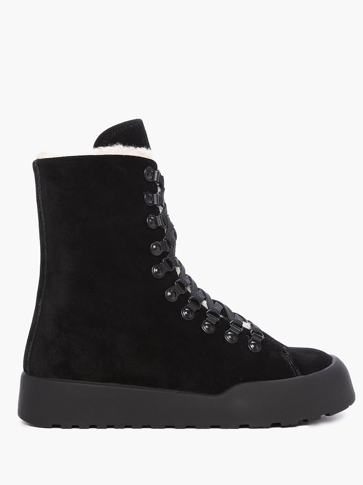 

Ботинки O.LIVE naturalle 1450001353, Черный