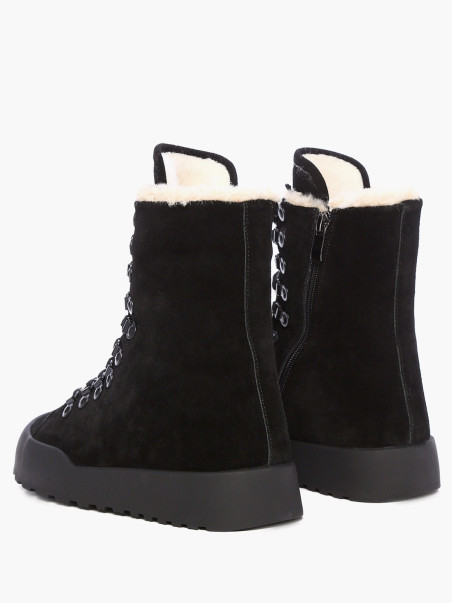 Ботинки O.LIVE naturalle 1450001353