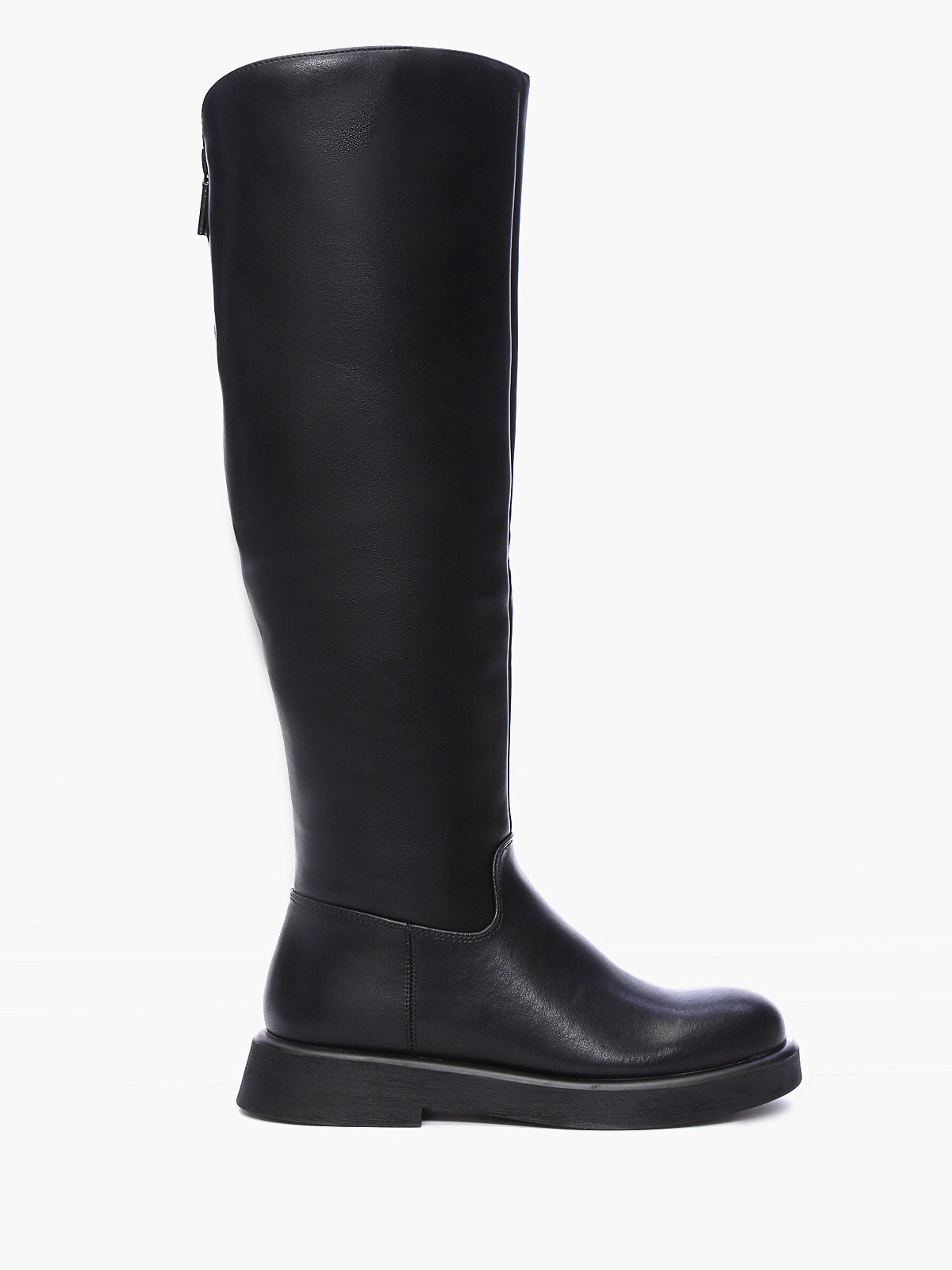 

Сапоги O.LIVE naturalle 1450001355, Черный