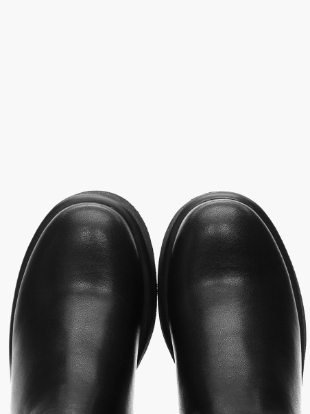 Сапоги O.LIVE naturalle 1450001355