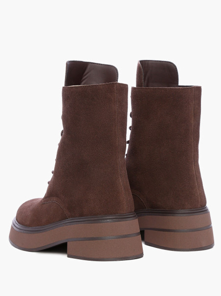 Ботинки O.LIVE naturalle 1450001356