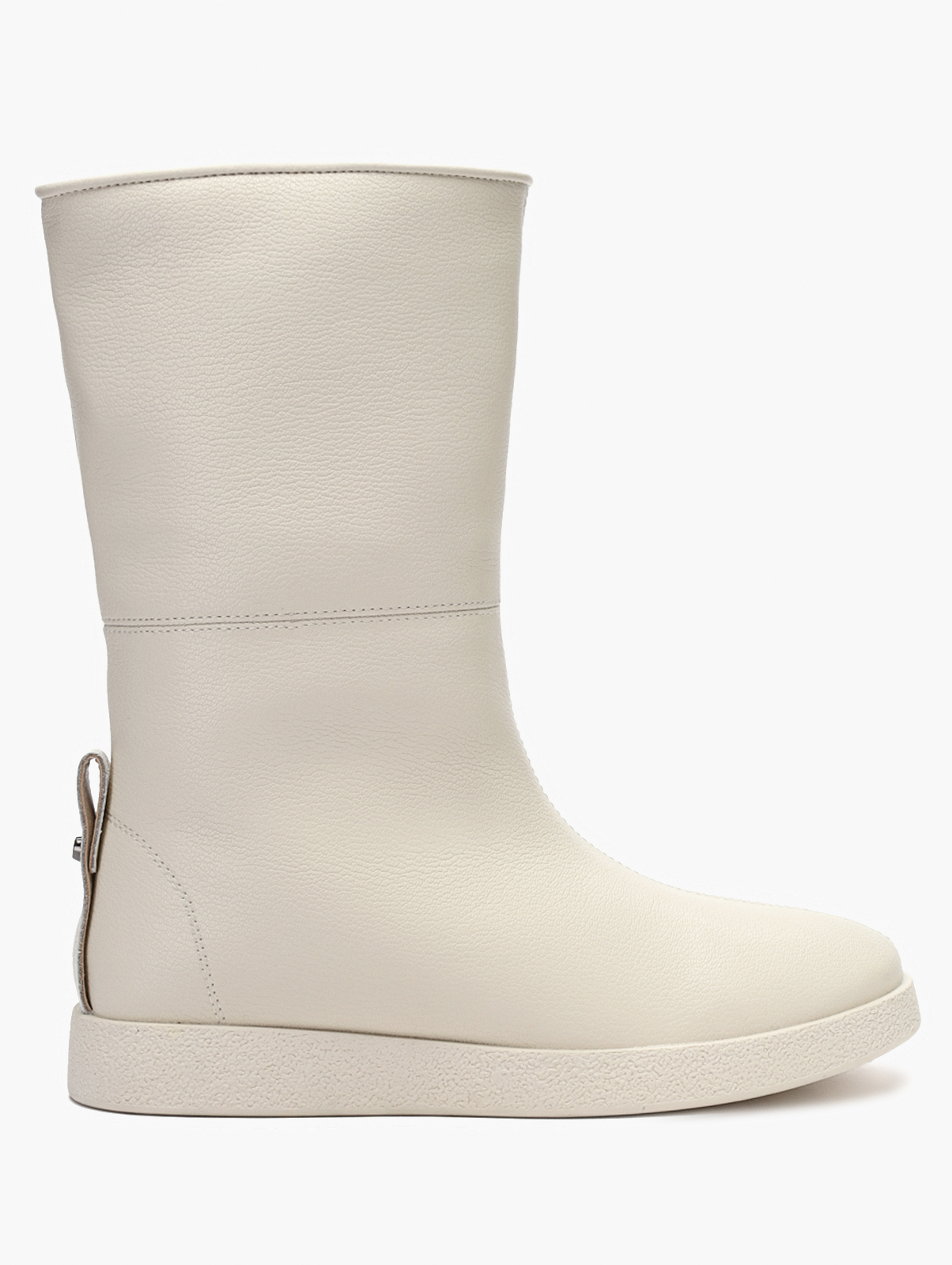 

Полусапоги O.LIVE naturalle 1450001361, Бежевый