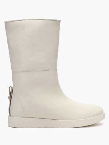 Полусапоги O.LIVE naturalle 1450001361