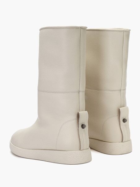 Полусапоги O.LIVE naturalle 1450001361