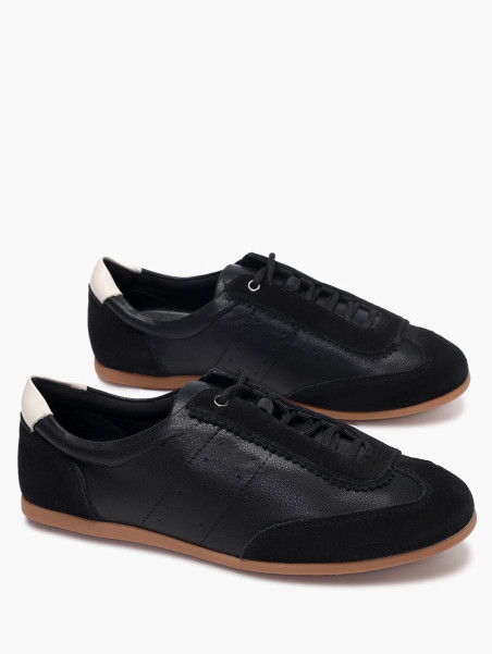 Кеды O.LIVE naturalle 1450001542