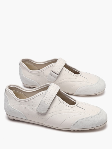 Туфли O.LIVE naturalle 1450001544