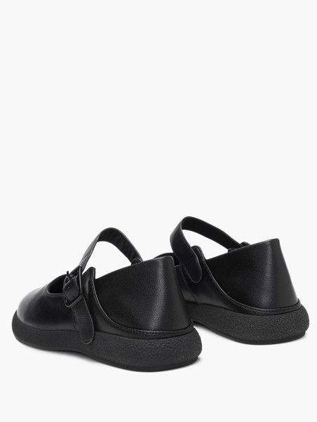 Балетки O.LIVE naturalle 1450001546