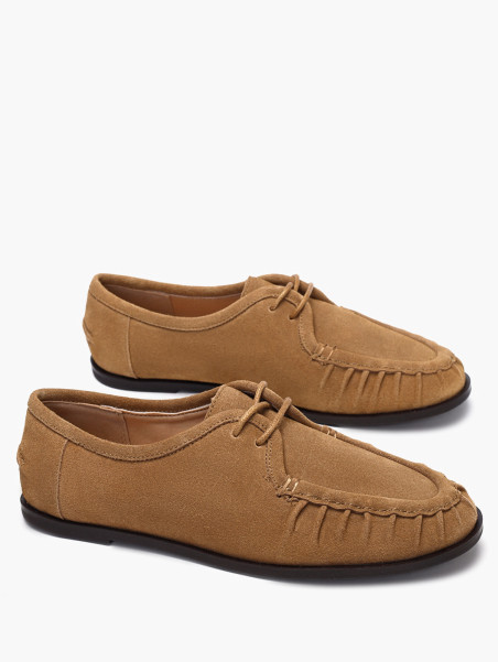 Полуботинки O.LIVE naturalle 1450001548