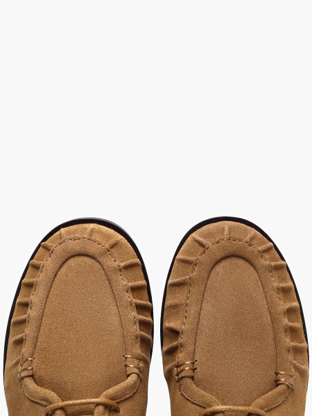 Полуботинки O.LIVE naturalle 1450001548