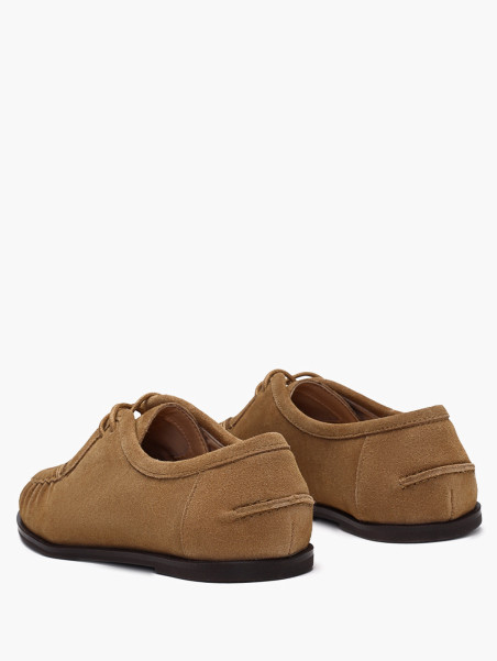 Полуботинки O.LIVE naturalle 1450001548