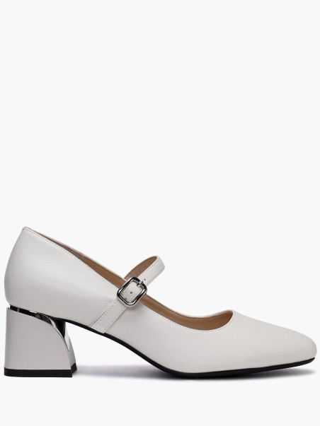 Туфли O.LIVE naturalle 1450001550