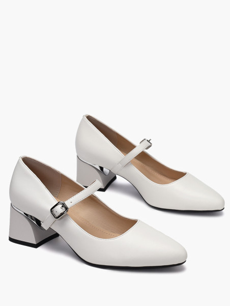 Туфли O.LIVE naturalle 1450001550