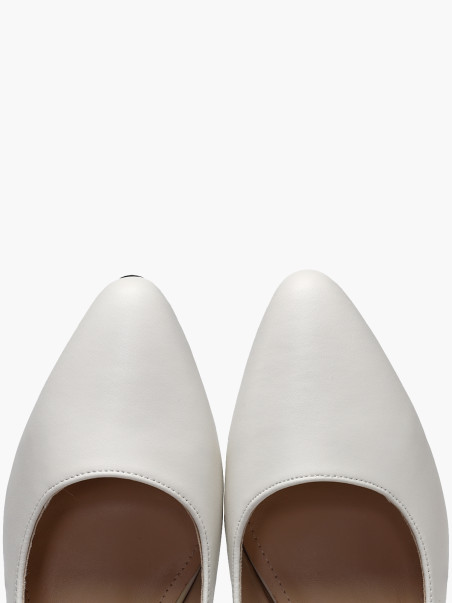 Туфли O.LIVE naturalle 1450001550