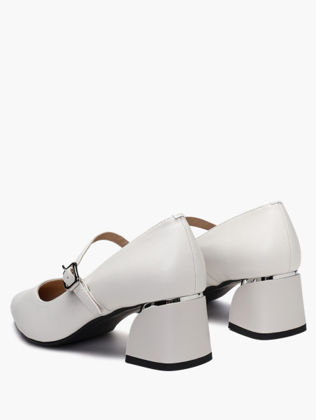 Туфли O.LIVE naturalle 1450001550