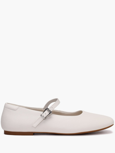 Балетки O.LIVE naturalle 1450001553