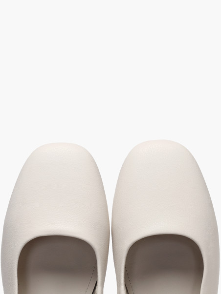 Балетки O.LIVE naturalle 1450001552