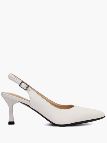 Туфли O.LIVE naturalle