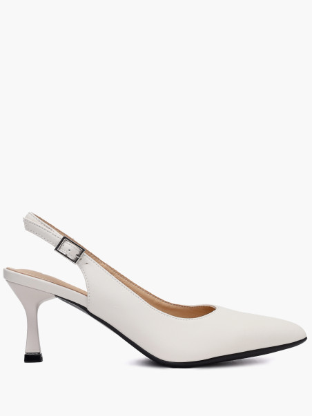 Туфли O.LIVE naturalle 1450001715