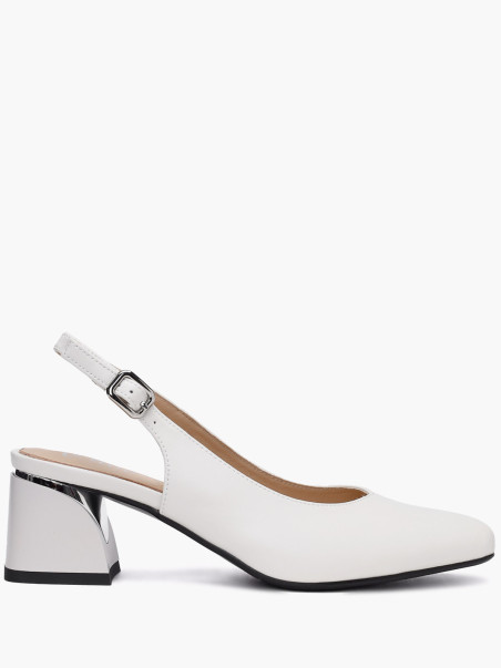 Туфли O.LIVE naturalle 1450001719