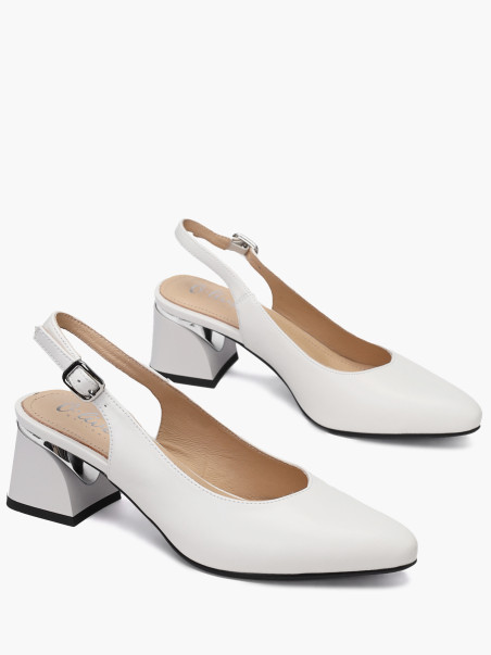 Туфли O.LIVE naturalle 1450001719