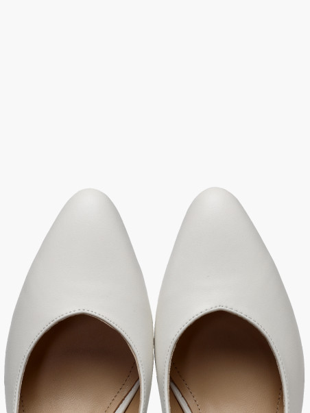 Туфли O.LIVE naturalle 1450001719