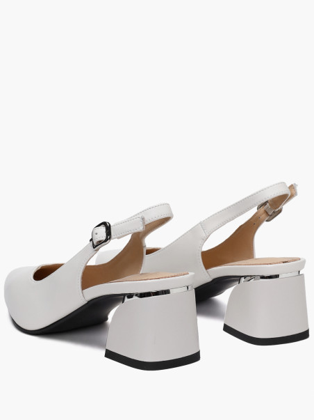 Туфли O.LIVE naturalle 1450001719